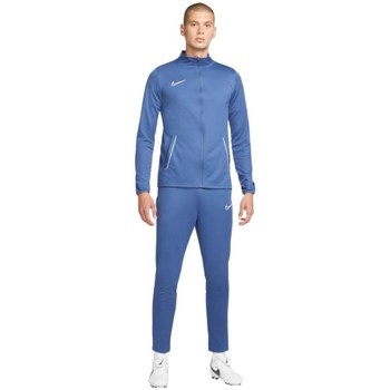 Kleidung Herren Jogginganzüge Nike DF Academy 21 Blau