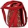Taschen Umhängetaschen Valentino Bags VBS69909 Rot