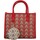 Taschen Handtasche Valentino Bags VBS69902 Rot