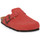Schuhe Damen Multisportschuhe Grunland ROSSO 40SARA Rot