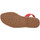 Schuhe Damen Sandalen / Sandaletten Rio Menorca RIA MENORCA ROJO NABUCK Rot