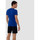 Kleidung Herren T-Shirts & Poloshirts Salewa Pedroc Merino Responsive Seamless T-Shirt 28320-8620 Blau