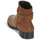 Schuhe Damen Boots The Divine Factory QL4731-CAMEL Camel