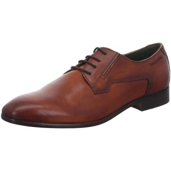 Schuhe Herren Derby-Schuhe & Richelieu Bugatti Business -66 311419011100-4100 Patrizio Braun