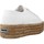 Schuhe Damen Sneaker Superga S51186W Weiss