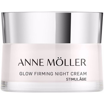 Beauty pflegende Körperlotion Anne Möller Stimulâge Glow Firming Night Cream 