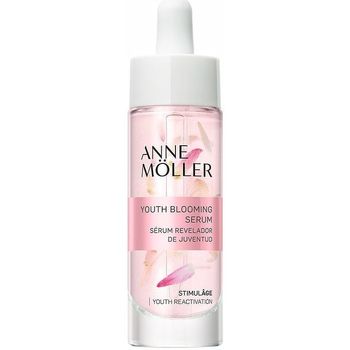 Beauty Anti-Aging & Anti-Falten Produkte Anne Möller Stimulâge Youth Blooming Serum 
