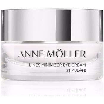 Beauty pflegende Körperlotion Anne Möller Stimulâge Lines Minimizer Eye Cream 