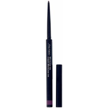 Beauty Damen Kajalstift Shiseido Microliner Ink 09-matte Violet 