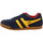 Schuhe Herren Derby-Schuhe & Richelieu Gola Schnuerschuhe CMA192PY Blau