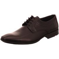 Schuhe Herren Derby-Schuhe & Richelieu Lloyd Schnuerschuhe 20-605-10 schwarz