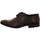 Schuhe Herren Derby-Schuhe & Richelieu Lloyd Schnuerschuhe 20-605-10 Schwarz