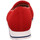 Schuhe Damen Slipper Hassia Slipper maranello 301687-4000 Rot