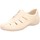 Schuhe Damen Derby-Schuhe & Richelieu Waldläufer Schnuerschuhe 496020-244-150 Weiss