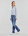 Kleidung Damen Bootcut Jeans Diesel 1969 D-EBBEY Blau