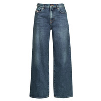 Kleidung Damen Flare Jeans/Bootcut Diesel 2000 Blau / 007e5