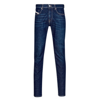 Kleidung Herren Slim Fit Jeans Diesel 2019 D-STRUKT Blau / 09d4