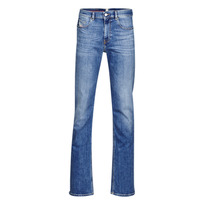 Kleidung Herren Bootcut Jeans Diesel 2021-NC Blau / 09d4