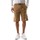 Kleidung Herren Shorts / Bermudas White Sand 22SU51 83-B02 Braun