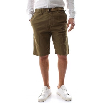 Kleidung Herren Shorts / Bermudas White Sand 22SU51 83-T26 Grün