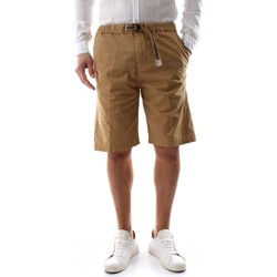 Kleidung Herren Shorts / Bermudas White Sand 22SU51 83-B02 