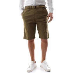 Kleidung Herren Shorts / Bermudas White Sand 22SU51 83-T26 