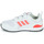 Schuhe Mädchen Sneaker Low adidas Originals ZX 700 HD CF C Weiss / Korallenrot