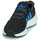 Schuhe Kinder Sneaker Low adidas Originals SWIFT RUN 22 J Schwarz / Blau