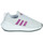 Schuhe Kinder Sneaker Low adidas Originals SWIFT RUN 22 J Weiss
