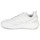 Schuhe Kinder Sneaker Low adidas Originals ZX 1K BOOST 2.0 J Weiss