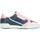 Schuhe Damen Sneaker adidas Originals Continental 80 W Rosa