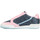 Schuhe Damen Sneaker adidas Originals Continental 80 W Rosa