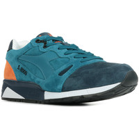 Schuhe Herren Sneaker Diadora S8000 Italia Blau