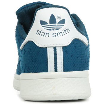 adidas Originals Stan Smith J Blau