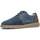 Schuhe Herren Sneaker Low CallagHan SCHUHE  GUMP 43200 Blau