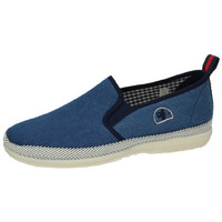 Schuhe Herren Sneaker Low Vulca-bicha  Blau