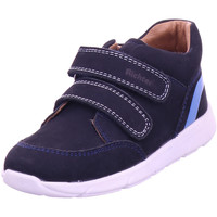 Schuhe Jungen Derby-Schuhe & Richelieu Richter - 0601 3151 7200 blau