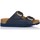 Schuhe Damen Sandalen / Sandaletten Scholl SCHUHE  F29864 Blau