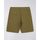 Kleidung Herren Shorts / Bermudas Edwin I030275 BLOCK-MAO.AB Grün