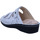 Schuhe Damen Pantoletten / Clogs Finn Comfort Pantoletten PISA 02501-732404 732404 Weiss