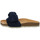 Schuhe Damen Pantoletten / Clogs Verbenas Pantoletten Roxy Roda 330047V-0268-0531 Blau