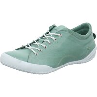 Schuhe Damen Derby-Schuhe & Richelieu Andrea Conti Schnuerschuhe 0340559-208 grün