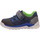 Schuhe Jungen Derby-Schuhe & Richelieu Ricosta Schnuerschuhe Nigel 4700702-450 Grau