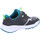 Schuhe Jungen Sneaker Superfit Low 1-000550-2000 2000 Grau