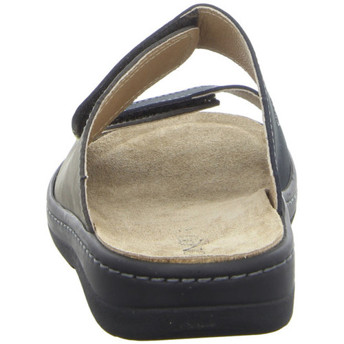 Longo Offene Beq. Pant.. Wörishf 1093933 Blau