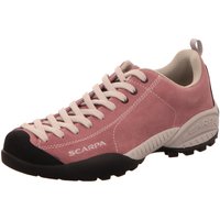 Schuhe Damen Fitness / Training Scarpa Sportschuhe Mojito 32605 cipria rosa