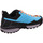 Schuhe Damen Fitness / Training Scarpa Sportschuhe Mescalito Wmn 72103-L- ceramic/grey Blau