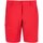 Kleidung Damen Shorts / Bermudas SchÖffel Sport  Toblach2 2012408 23243 2003 Rot