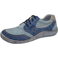 Schuhe Damen Derby-Schuhe & Richelieu Kacper Sportschuhe 2-2893786+928+927 blau