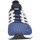 Schuhe Herren Sneaker Uyn MAN WASHI SHOES Y100097 Blau